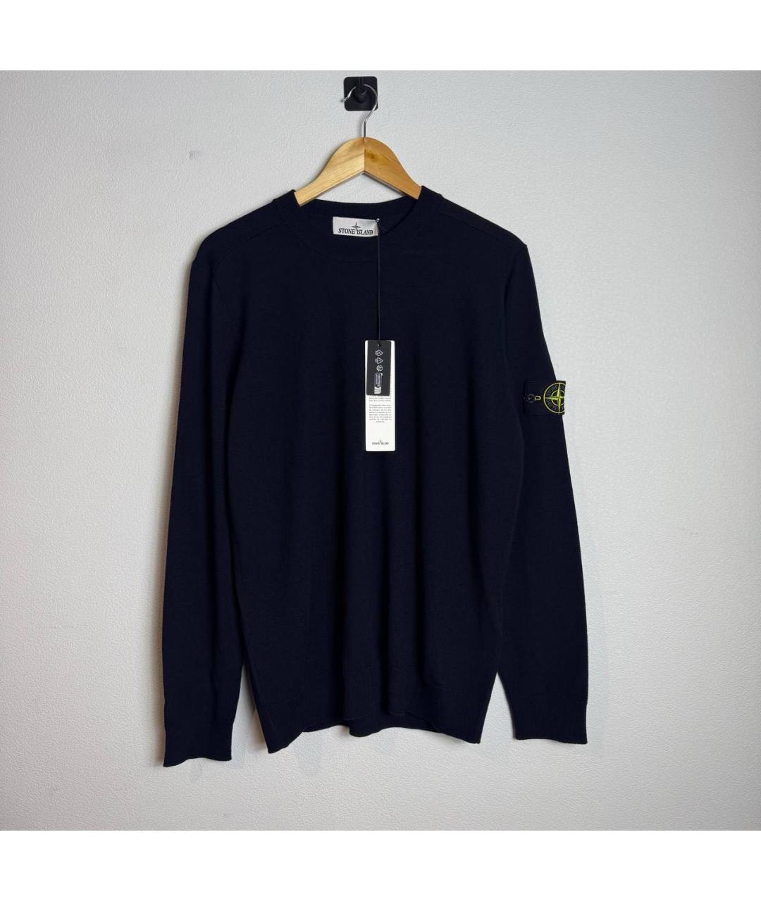 STONE ISLAND Джемпер / свитер, фото 7