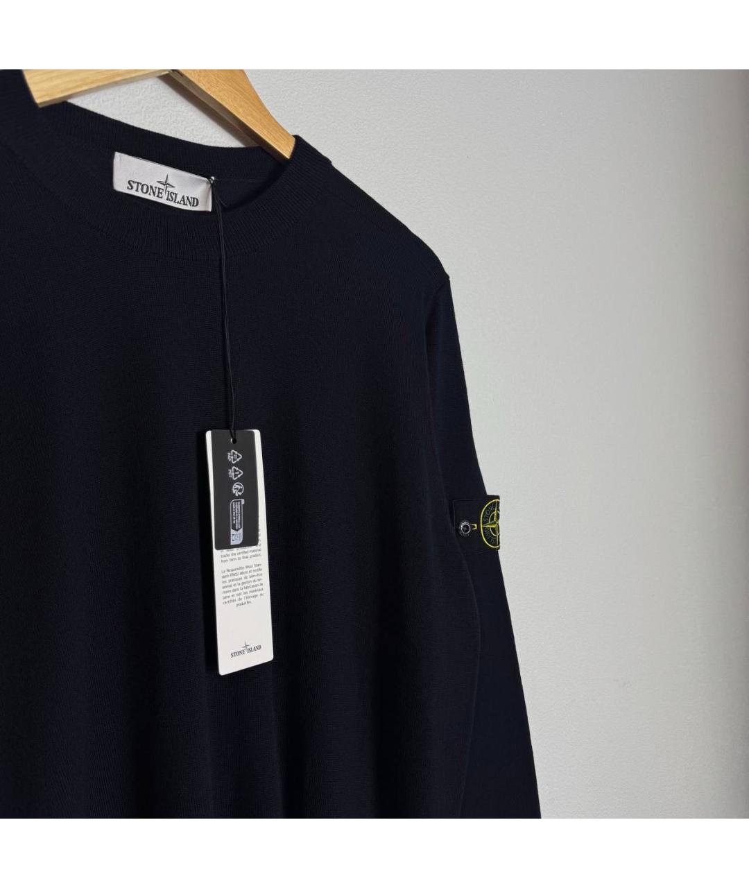 STONE ISLAND Джемпер / свитер, фото 3