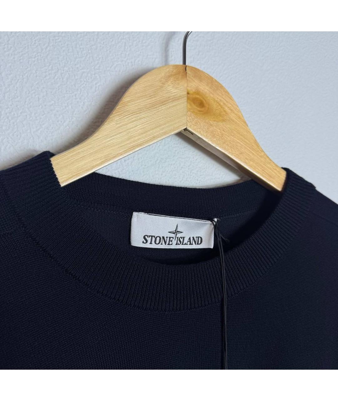 STONE ISLAND Джемпер / свитер, фото 2