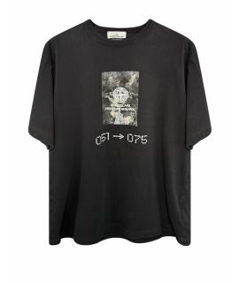 STONE ISLAND Футболка