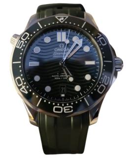 OMEGA Часы