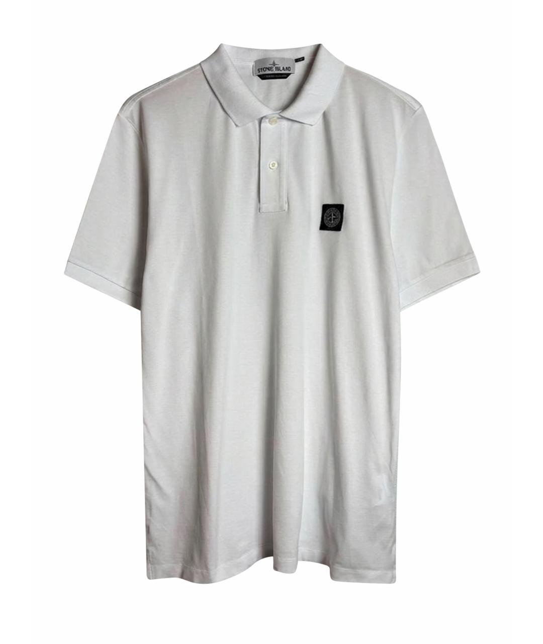 STONE ISLAND Футболка, фото 1