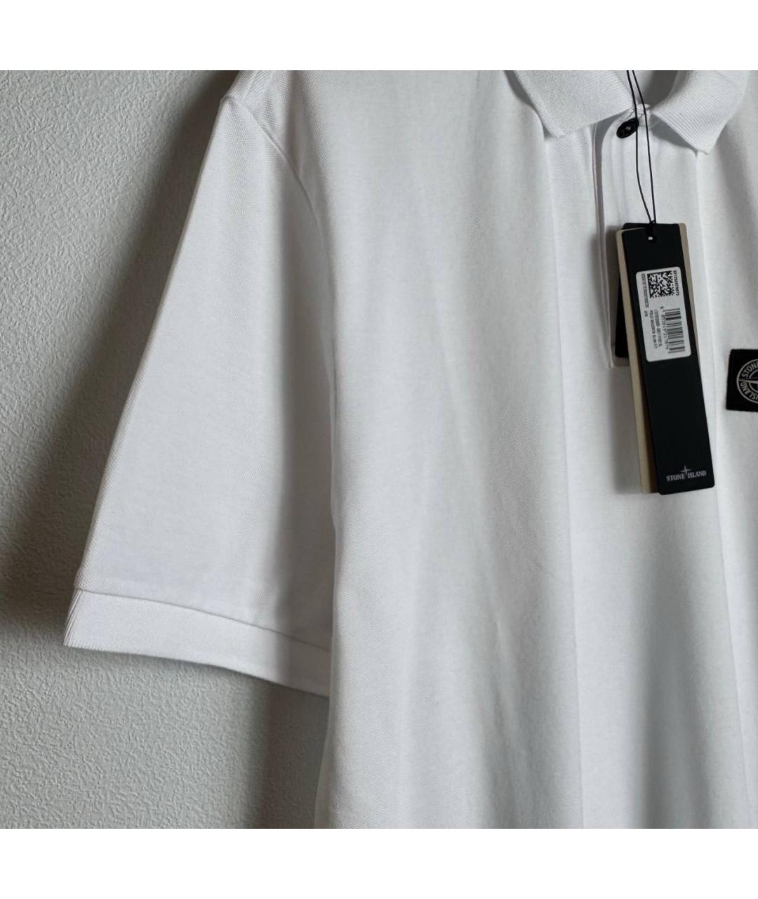 STONE ISLAND Футболка, фото 3