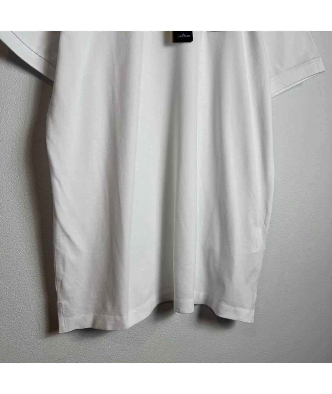STONE ISLAND Футболка, фото 6