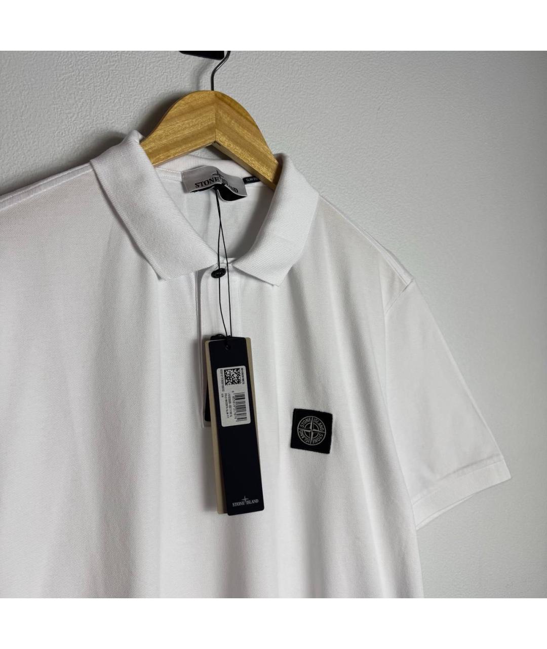 STONE ISLAND Футболка, фото 2