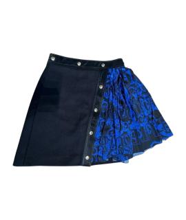 VERSACE JEANS COUTURE Юбка мини