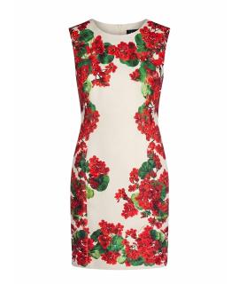 DOLCE&GABBANA Коктейльное платье