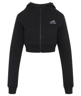 BALENCIAGA Худи/толстовка