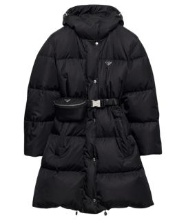 PRADA Пуховик