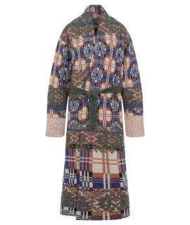 DRIES VAN NOTEN Пальто