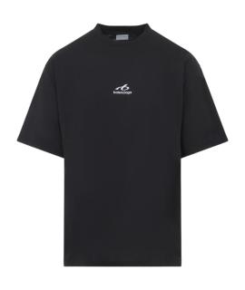 BALENCIAGA Футболка