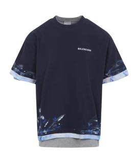 BALENCIAGA Футболка