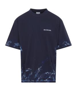 BALENCIAGA Футболка