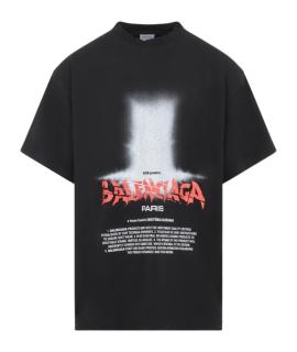 BALENCIAGA Футболка