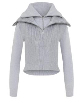BALENCIAGA Джемпер / свитер