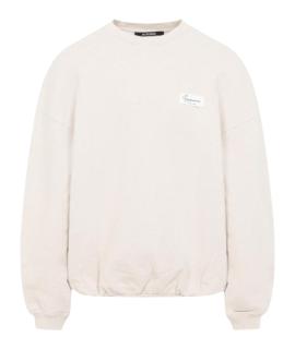 JACQUEMUS Худи/толстовка