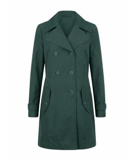 DKNY Тренч/плащ