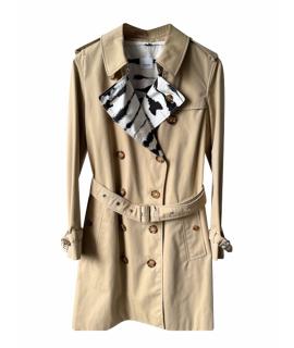 BURBERRY Тренч/плащ