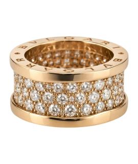BVLGARI Кольцо