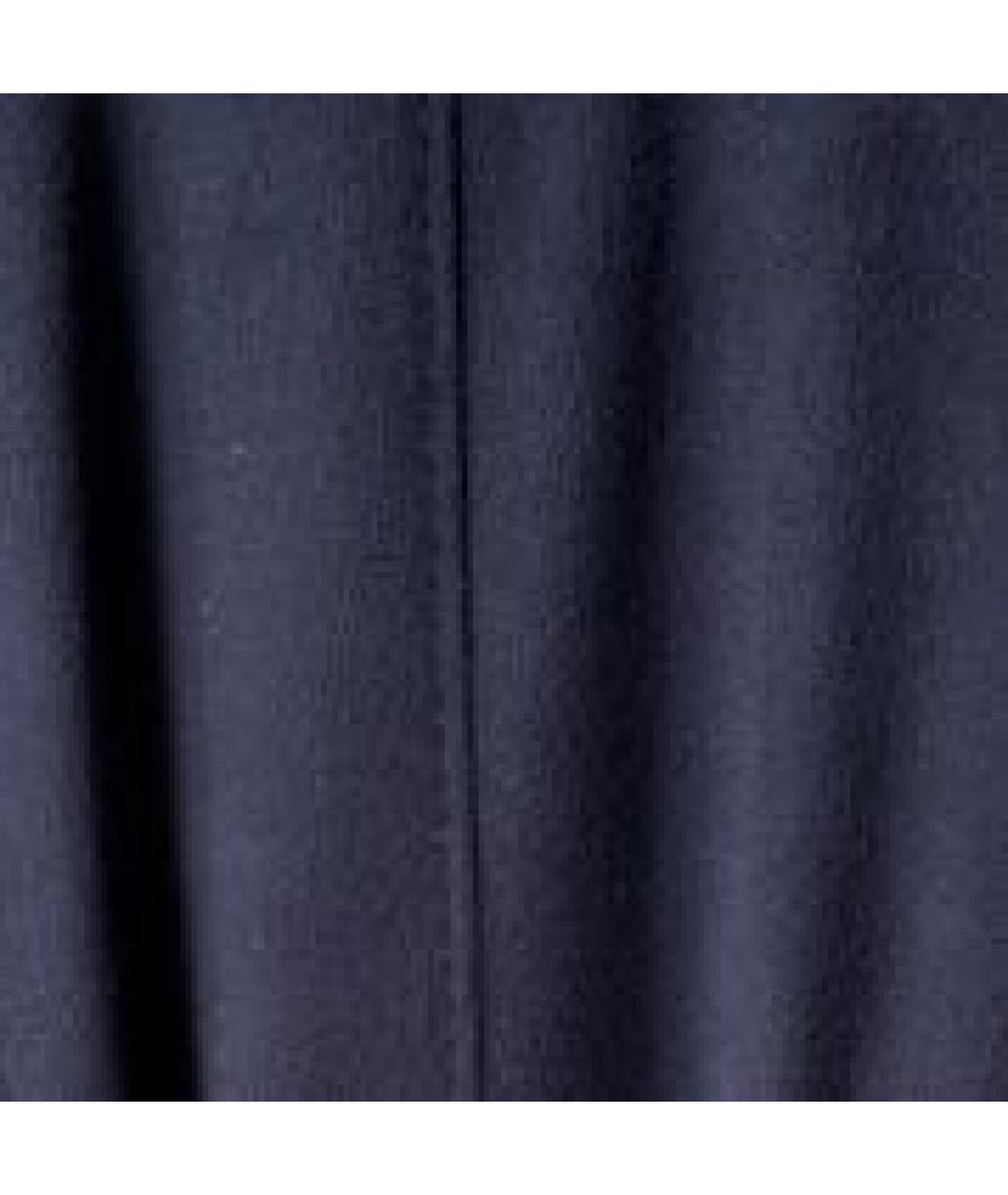 MAX MARA STUDIO Темно-синее пальто, фото 4