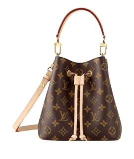 LOUIS VUITTON Сумка с короткими ручками