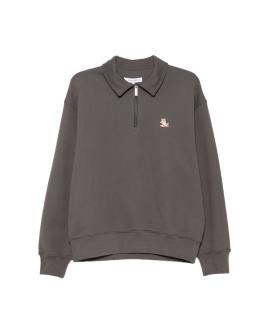 MAISON KITSUNE Худи/толстовка