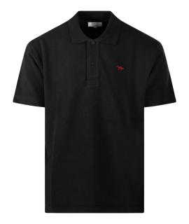 MAISON KITSUNE Поло с коротким рукавом