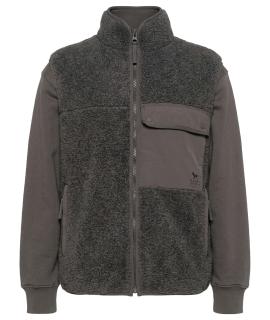 MAISON KITSUNE Худи/толстовка