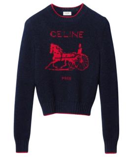 CELINE Джемпер / свитер