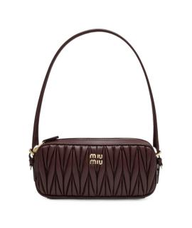 MIU MIU Сумка через плечо