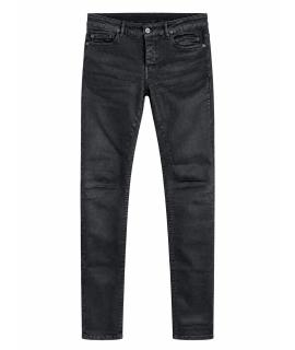 RICK OWENS DRKSHDW Джинсы слим