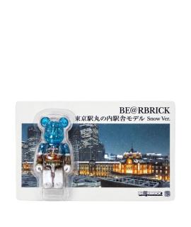 BEARBRICK Скульптура
