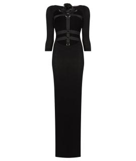 ROBERTO CAVALLI Коктейльное платье