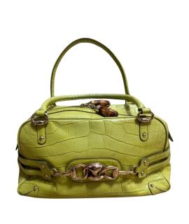 GUCCI Сумка с короткими ручками