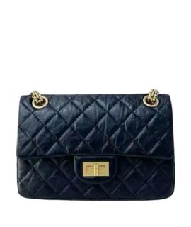 CHANEL Сумка через плечо