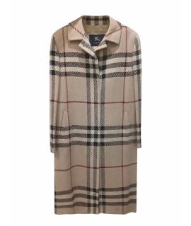 BURBERRY Пальто