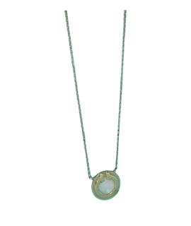 TIFFANY&CO Колье