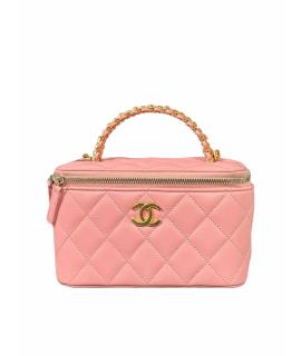 CHANEL Клатч/вечерняя сумка
