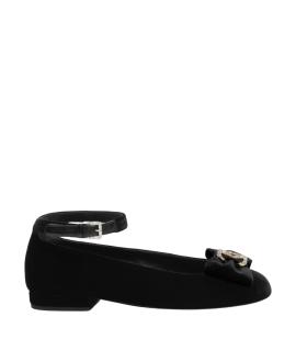 CHANEL Балетки