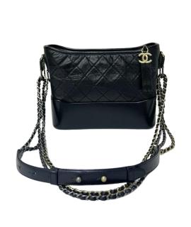 CHANEL Сумка через плечо