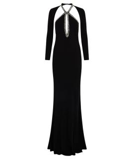 ROBERTO CAVALLI Коктейльное платье