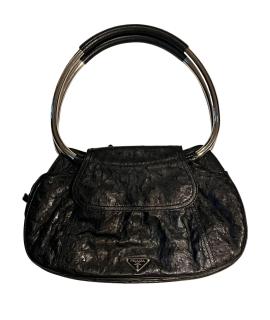 PRADA Клатч/вечерняя сумка