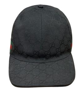 GUCCI Кепка/бейсболка