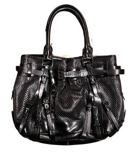 BURBERRY Сумка с короткими ручками