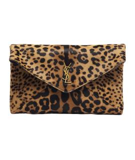 SAINT LAURENT Клатч/вечерняя сумка