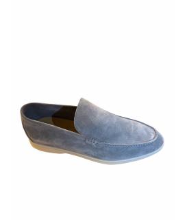 LORO PIANA Лоферы
