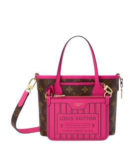 LOUIS VUITTON Сумка тоут