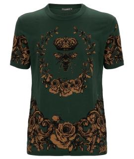 DOLCE&GABBANA Футболка