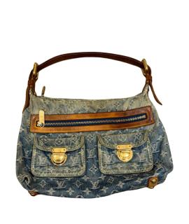 LOUIS VUITTON Сумка с короткими ручками