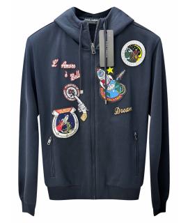 DOLCE&GABBANA Худи/толстовка